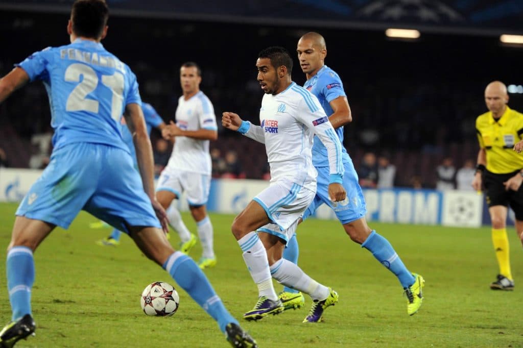 Ligue des Champions : l’OM peut-il créer l’exploit ?