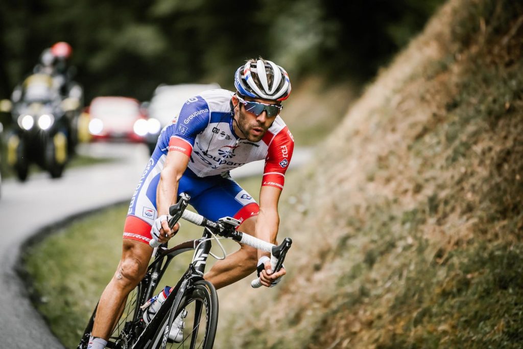 Groupama-FDJ : Pinot fait-il une erreur en prolongeant ?