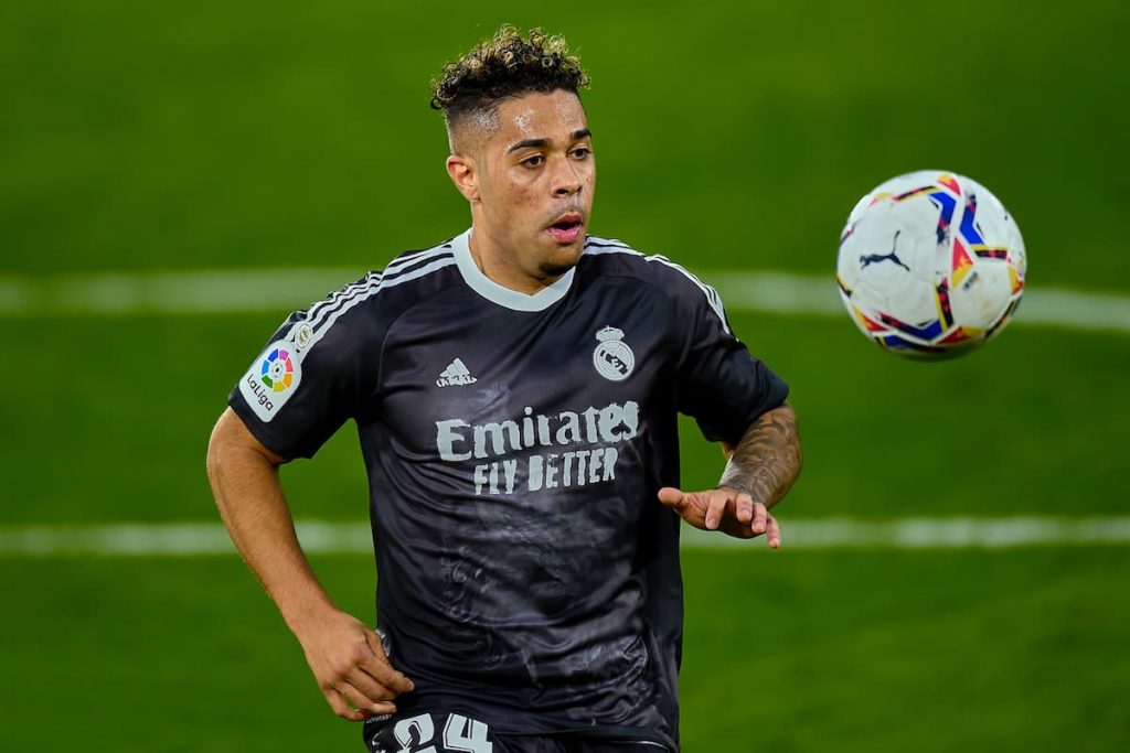 Transferts : l’OM envisage Mariano Diaz (Real Madrid)