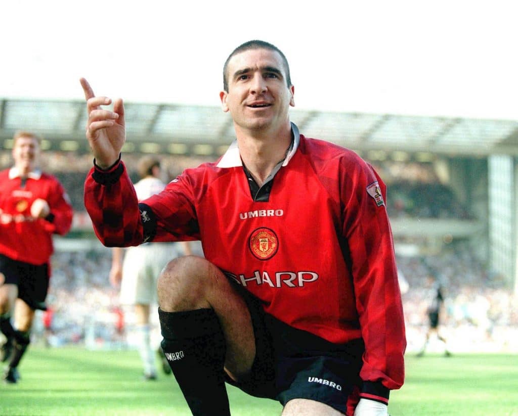 Manchester United et les Français, une histoire qui dure