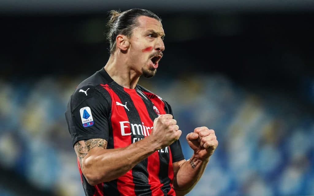 City et le Barça coulent, Ibra fait briller Milan