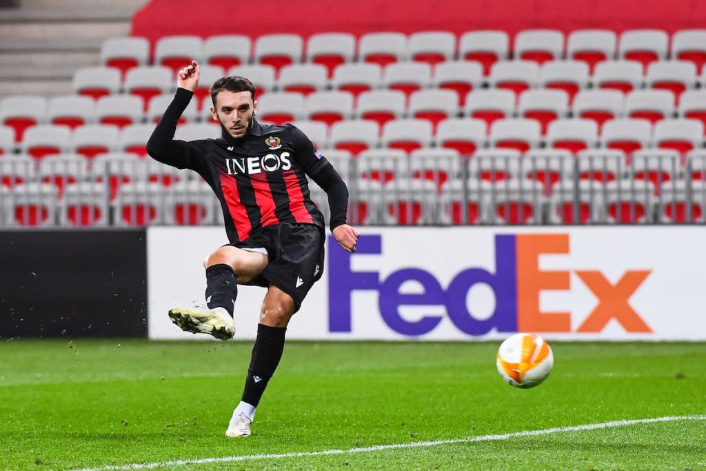 OL : Amine Gouiri, de « mini Benzema » à « Minax le gourmand »