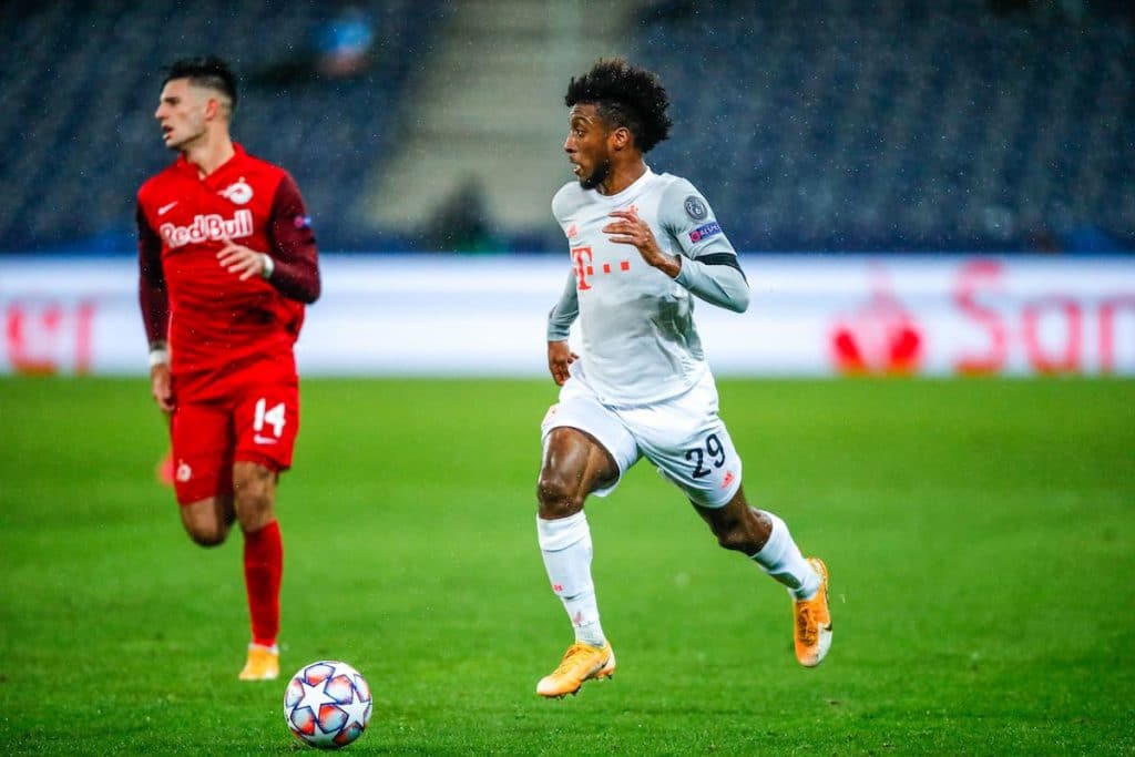 Pourquoi le PSG laisse partir ses jeunes