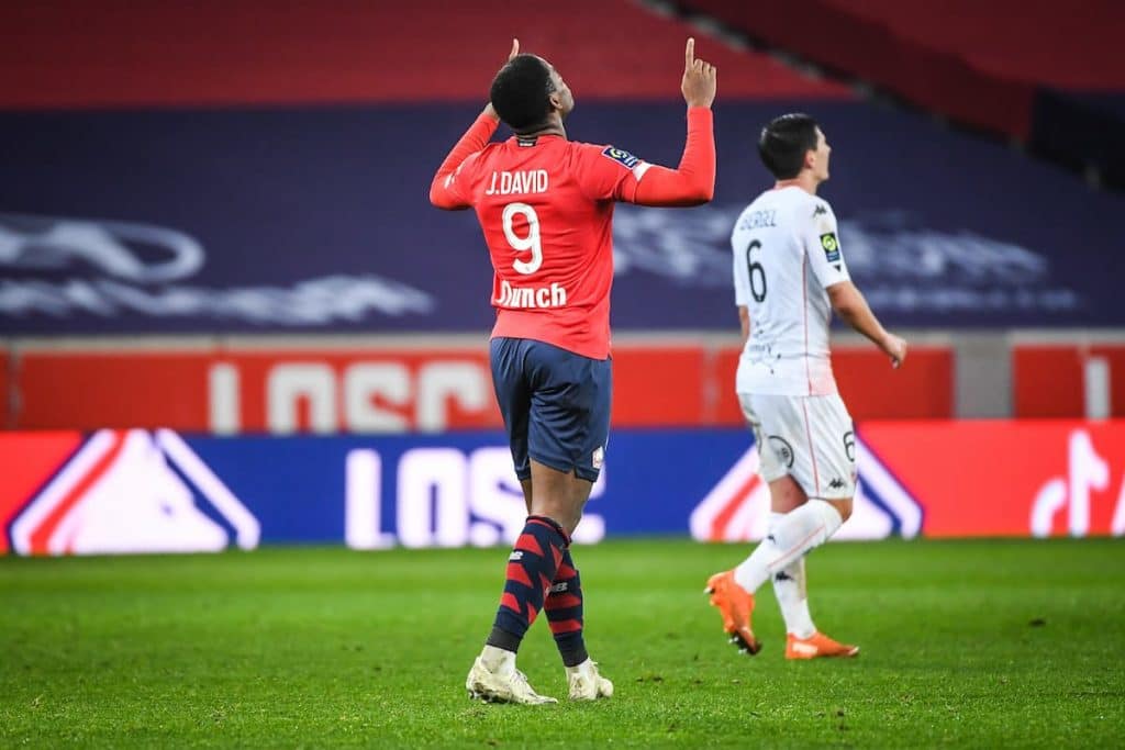 Ligue 1 : 6 choses à retenir de la 11ème journée