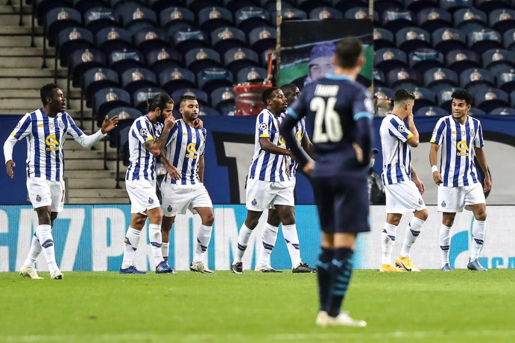 L’OM veut battre Porto pour l’honneur, mais pas que