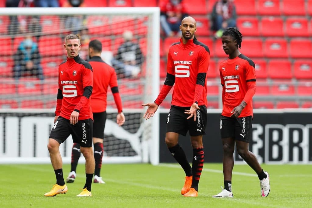 C1 : La triste ambition des Rennais face à Chelsea