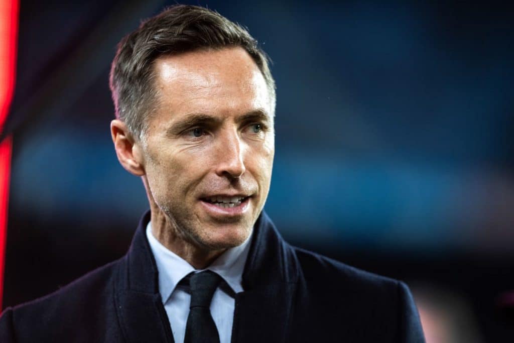 NBA : grosse pression sur Steve Nash aux Nets