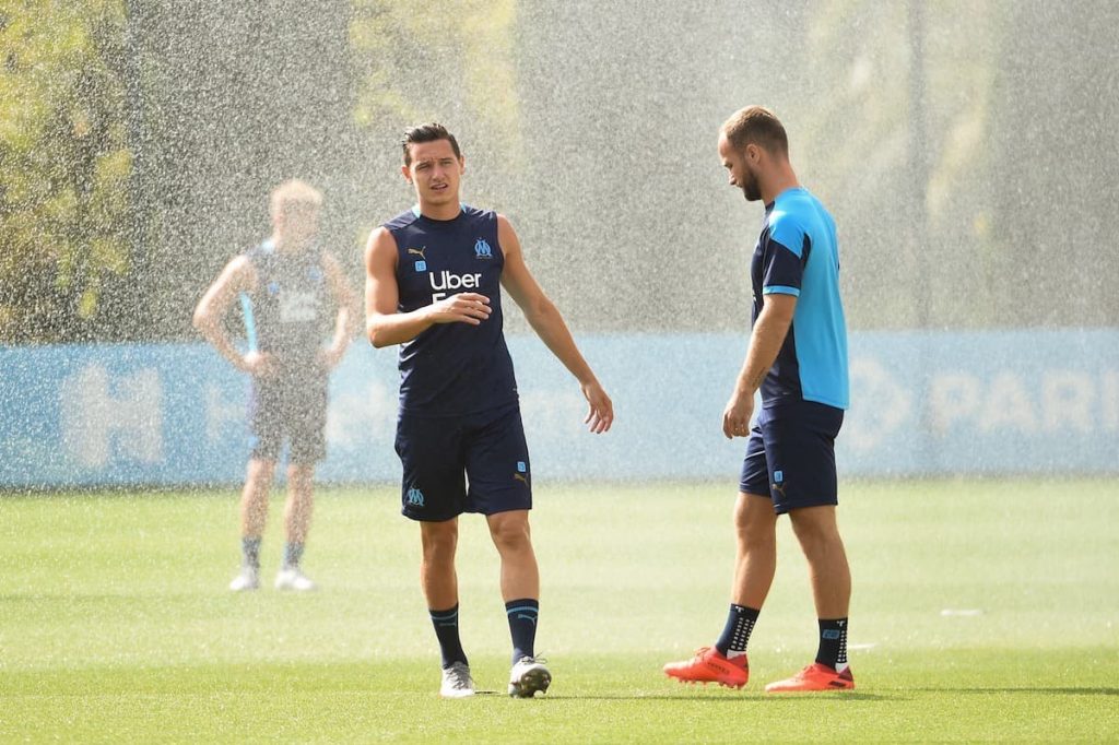 Transferts : ces stars de Ligue 1 en fin de contrat