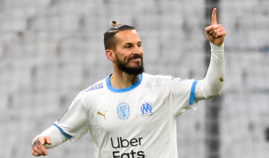 Benedetto (OM) se réveille au bon moment