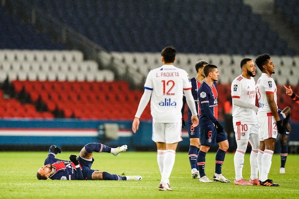 Neymar, Ben Arfa… laissons les artistes jouer et nous faire vibrer !