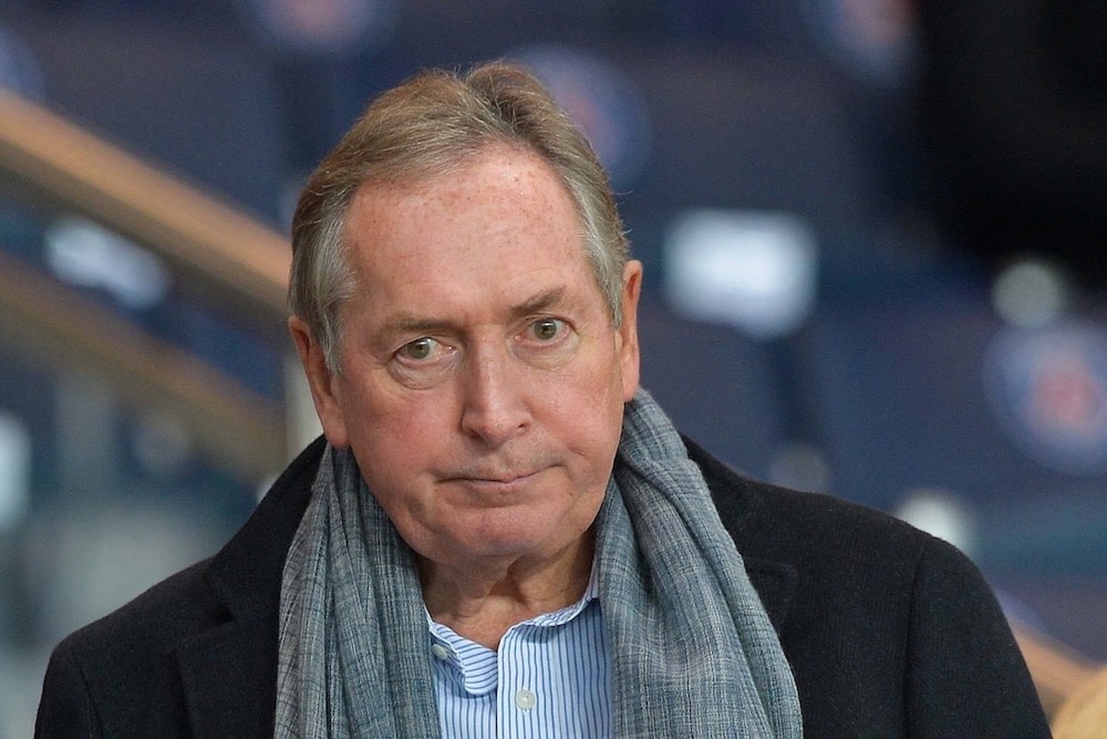 Mort de Gérard Houiller, le petit prof devenu grand entraîneur