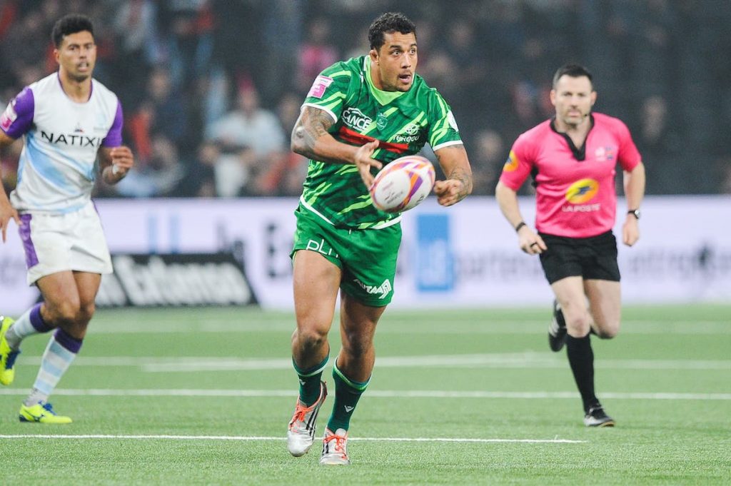 Pau : Giovanni Habel-Kuffner, citoyen du monde