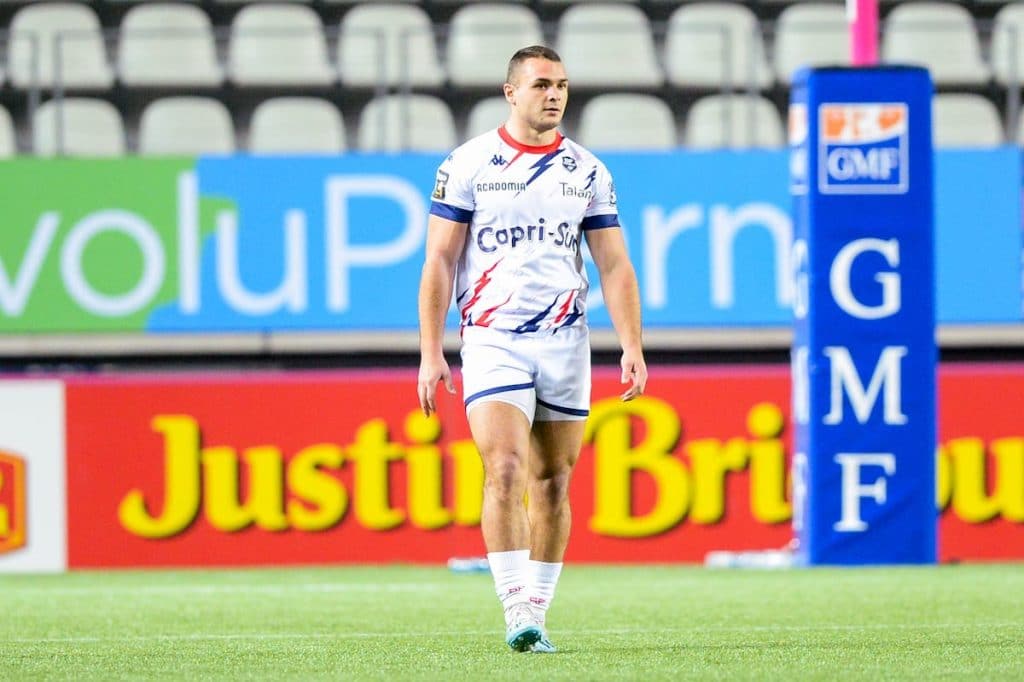 Ce que vous ne savez pas sur Gabin Villière (Toulon)