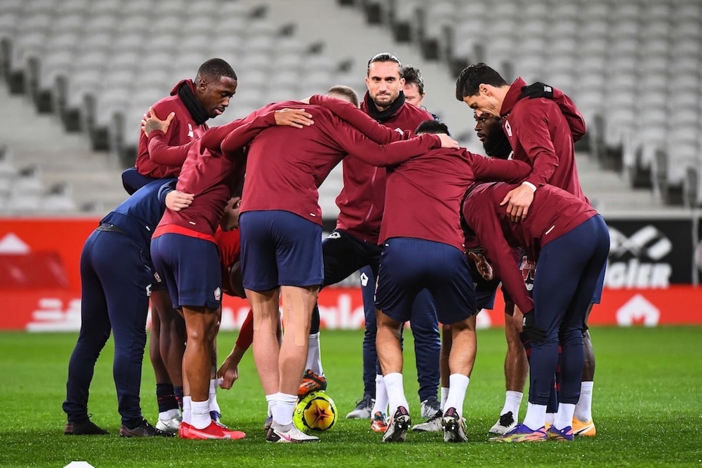 Ligue 1 : les enjeux de la 17ème journée, avec les pronostics de la rédaction