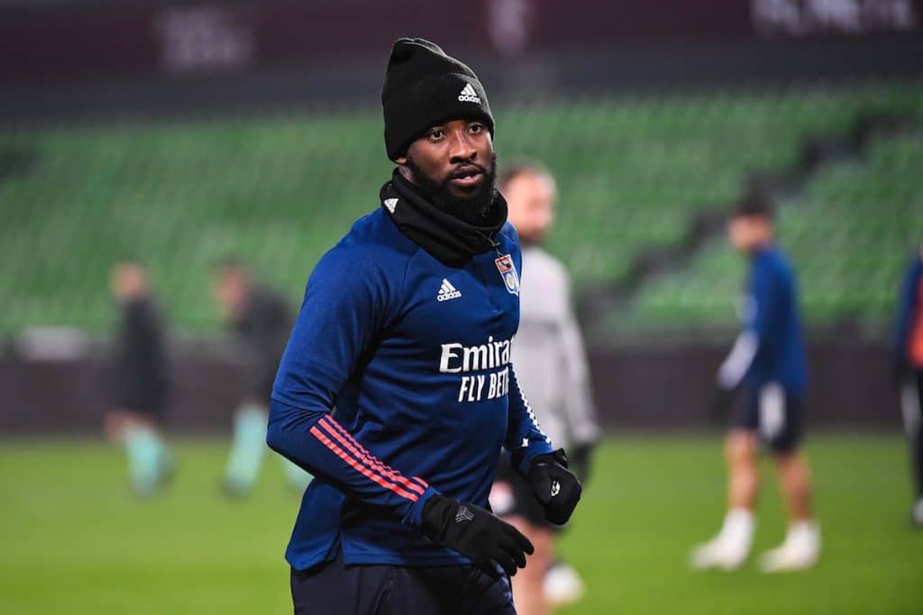 Transferts : après Arsenal, West Ham pense à Moussa Dembélé