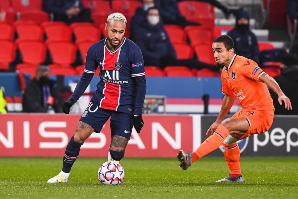 Porto ou le Bayern, au PSG de choisir…