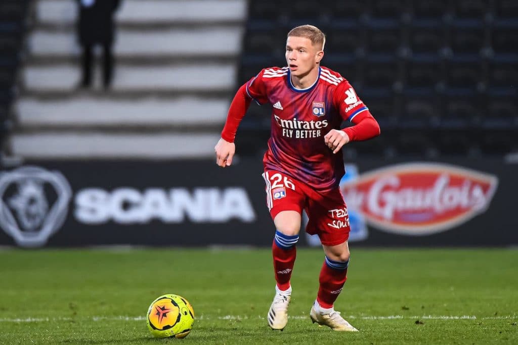 Melvin Bard : « On peut titiller le PSG ! »