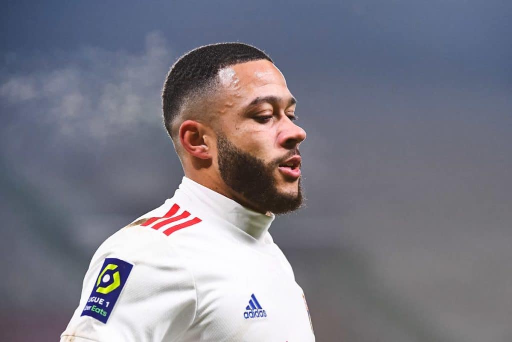 Transferts : l’hiver sera chaud à l’OL !