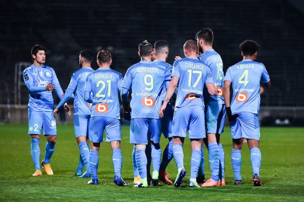 OM : gagner à Rennes pour entretenir le rêve de titre