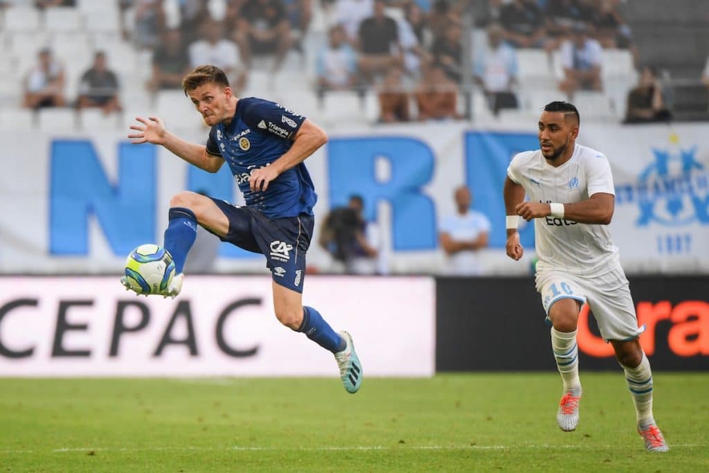 Ligue 1 : Reims, bête noire de l’OM au Vélodrome