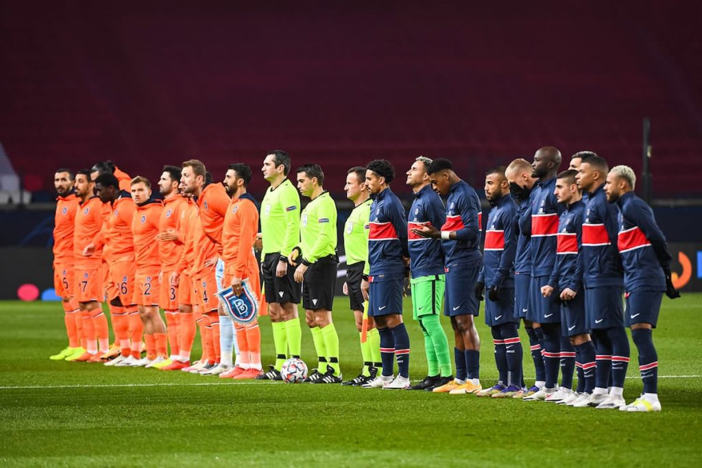 PSG – Basaksehir, un report qui change tout, Leipzig sacrifié…