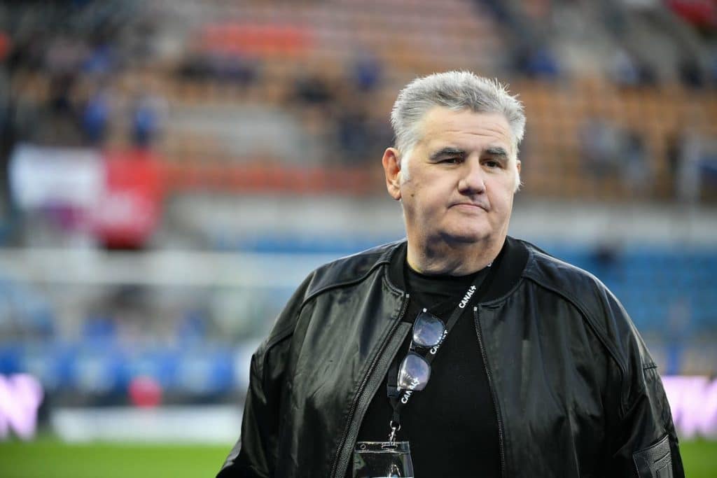 Pierre Ménès :  « Entre Neymar et Mbappé, je choisis Neymar »