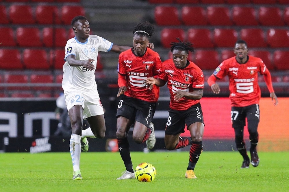 Ligue 1 : l’OM et l’OL calent, Lille et Paris en profitent