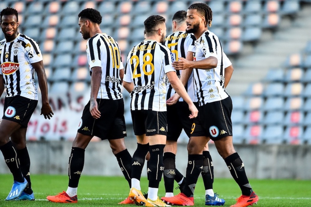 D’Angers (aujourd’hui) au PSG (3 janvier), la Ligue 1 reprend déjà