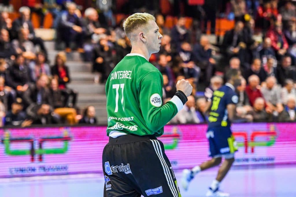 Robin Cantegrel : « Le Vardar est une institution »