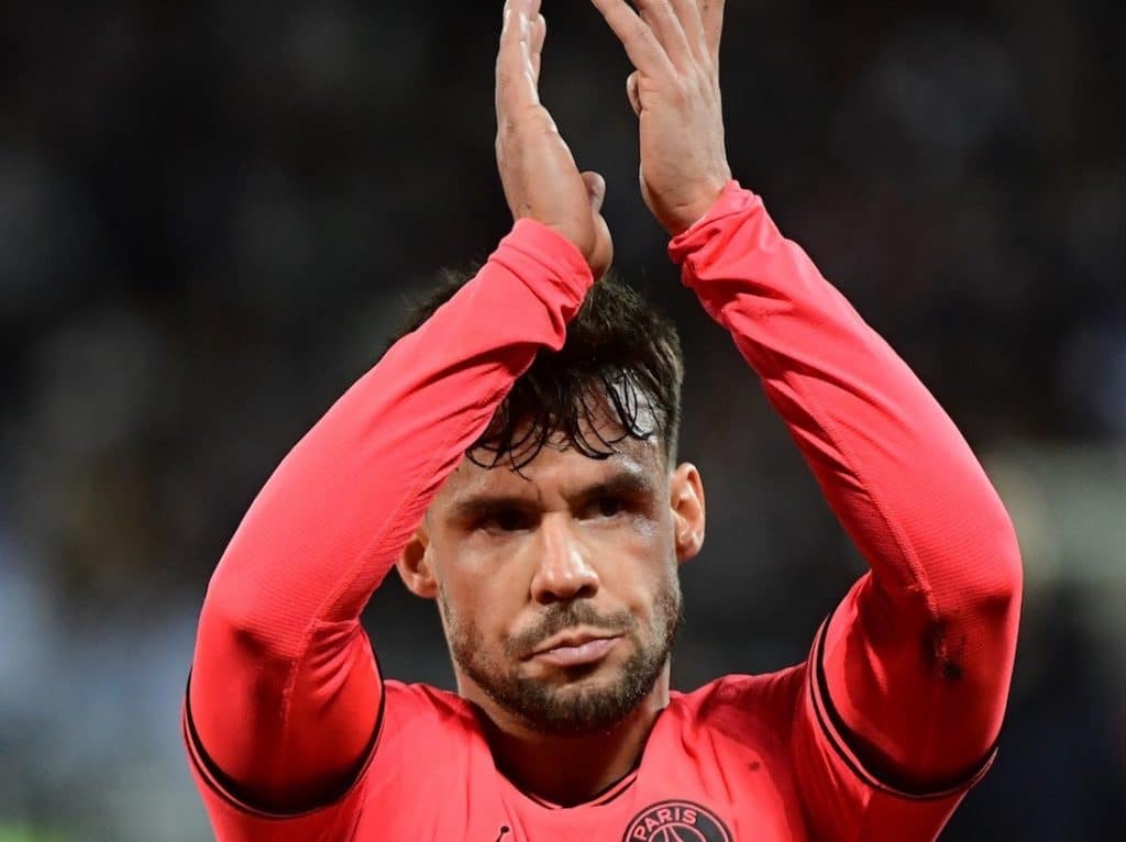 Le journal du mercato : prolongation en vue pour Bernat (PSG)