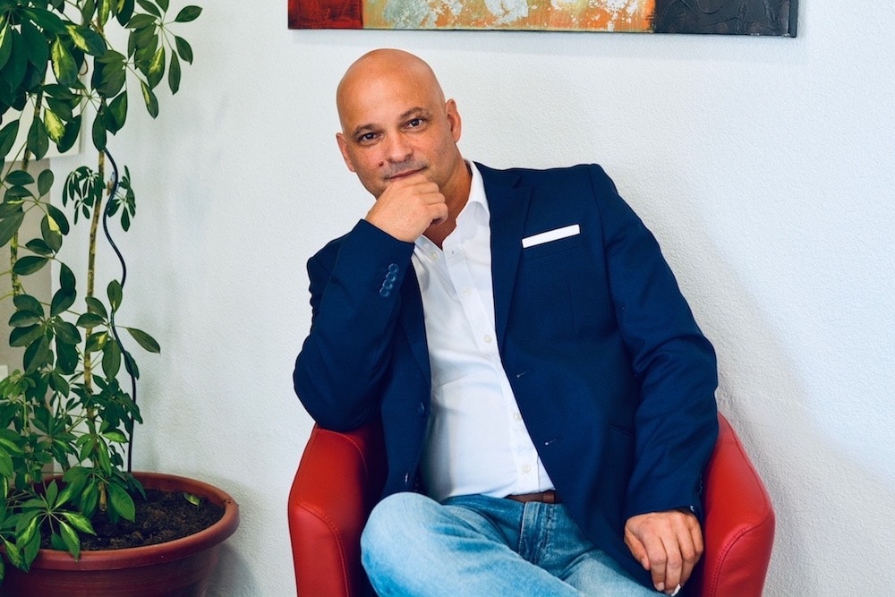 Médéric Chapitaux, expert en radicalisation dans le monde du sport dénonce « l’attitude criminelle » de l’Etat