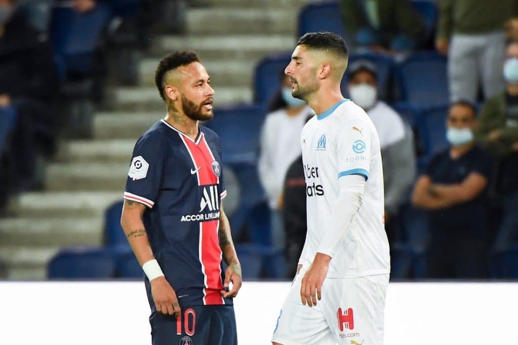 Bilan Ligue 1 : Alvaro Gonzalez met le feu aux poudres