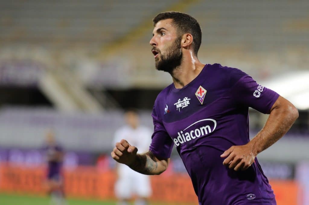 Transferts : l’OM pense à Patrick Cutrone (Fiorentina)