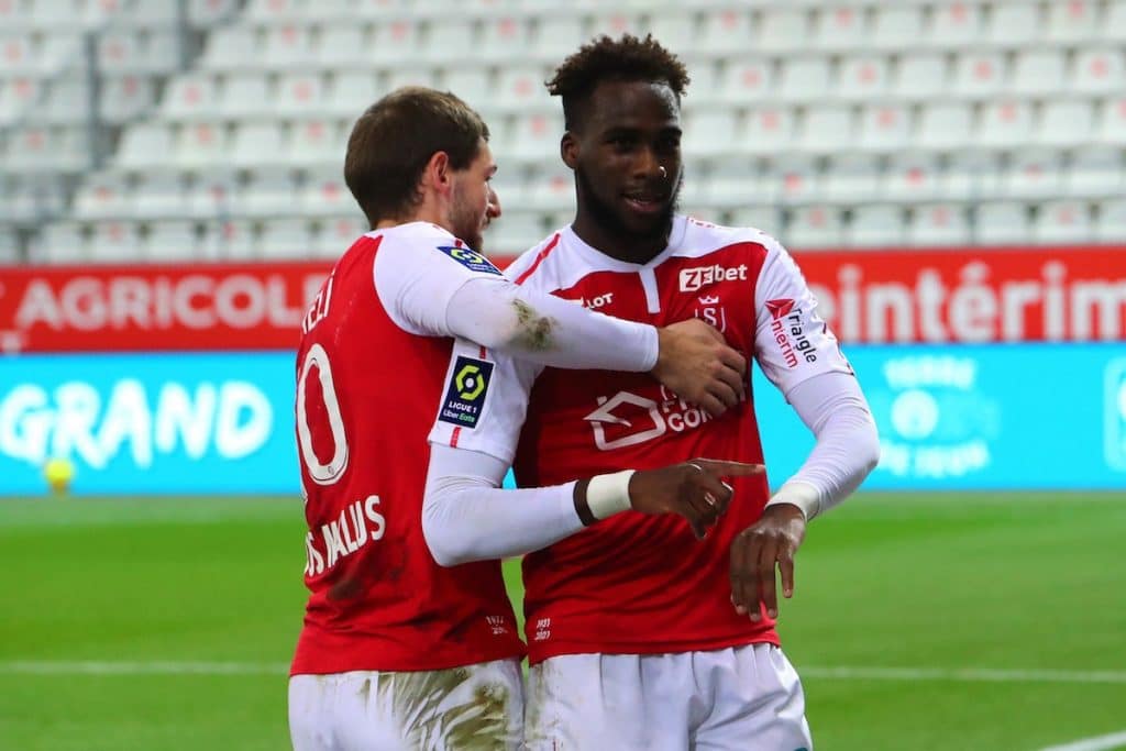 Le journal du mercato : Boulaye Dia vers Newcastle ?