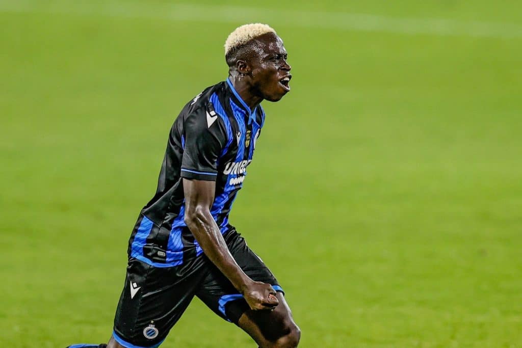 Transferts : Diatta attendu à Monaco, Milik arrive à l’OM