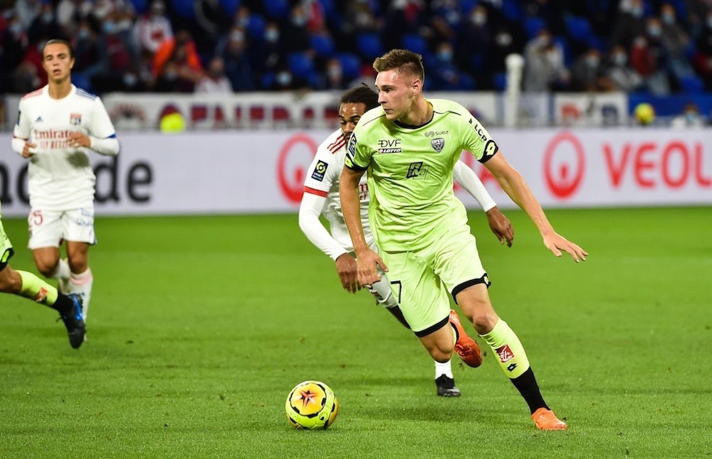 Le journal du mercato : Scheidler (Dijon) à Nancy, Sanson proche d’Aston Villa