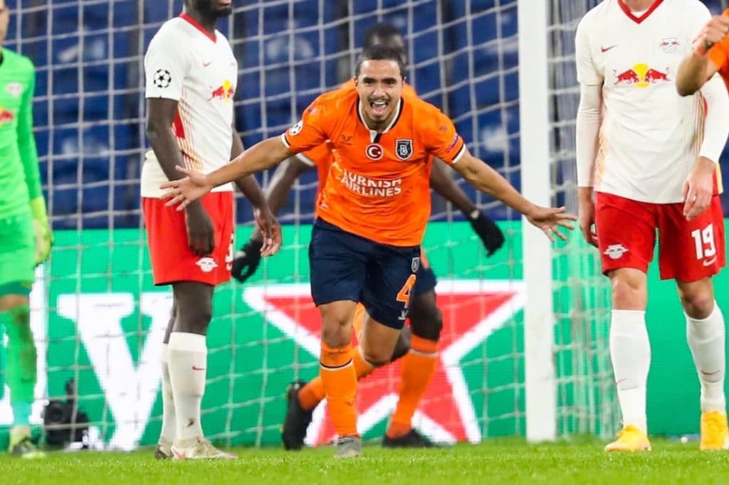 Transferts : l’OM piste Kahveci (Basaksehir), Fulgini (Angers) et Harit (Schalke 04)