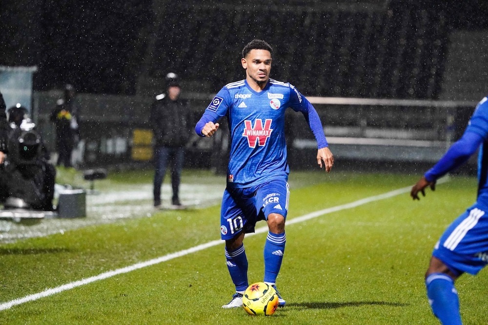 Le journal du mercato : Lala vers l’Olympiakos, Adil (TFC) veut rejoindre l’OM