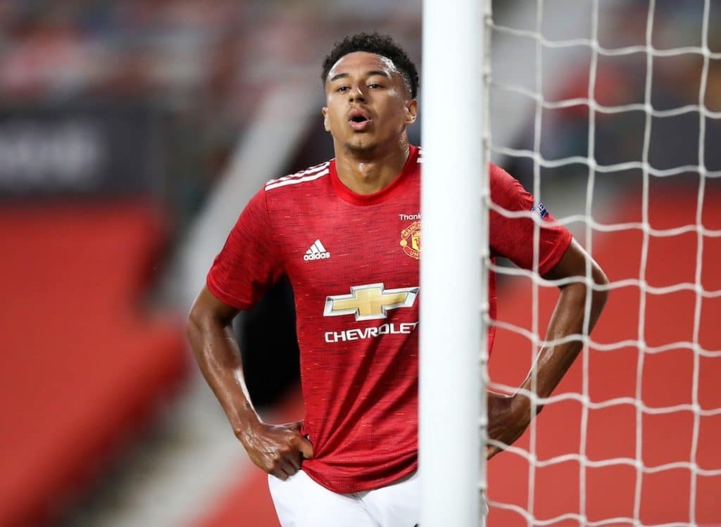 Le journal du mercato : Nice veut Jesse Lingard