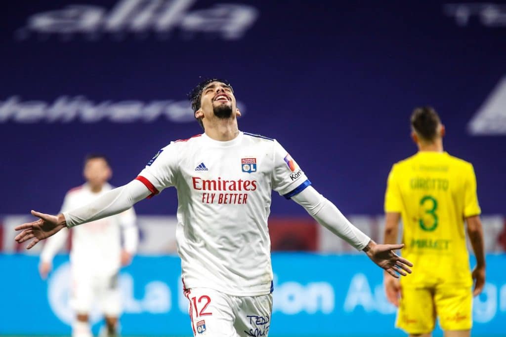 Bilan Ligue 1 : Lucas Paqueta a cloué le bec aux “experts” du foot !