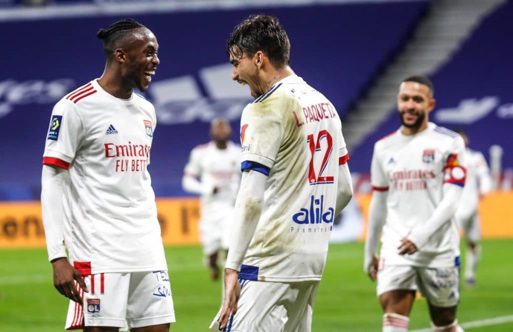 Ligue 1 : les enjeux de la 18ème journée et les pronostics de la rédaction