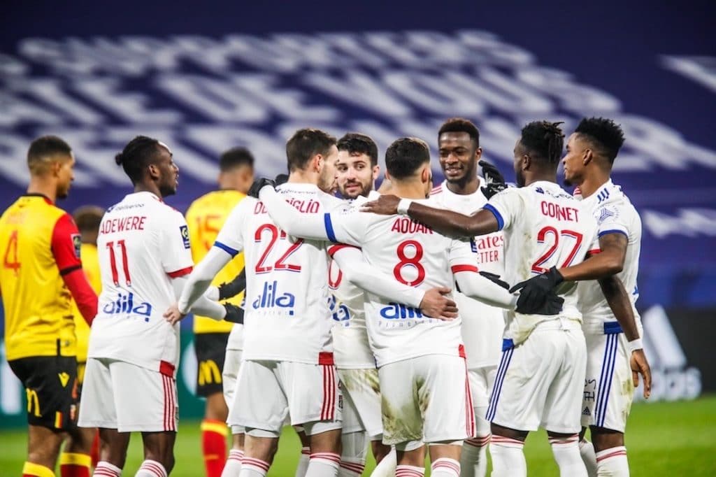 Ligue 1 : les enjeux de la 19ème journée et les pronostics de la rédaction