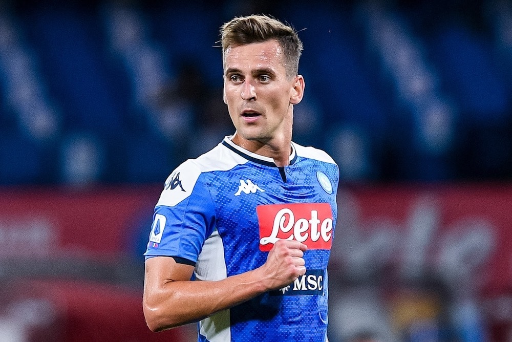 Le journal du mercato : Milik à Marseille cette semaine ?