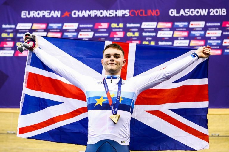 Les néo-pros débarquent sur le World tour.