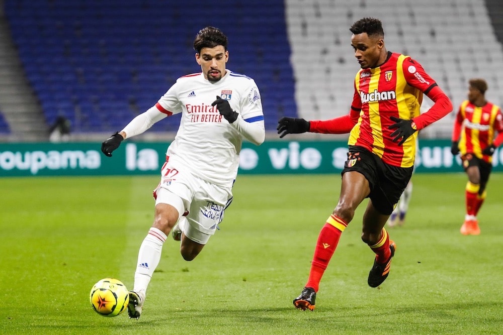 Lucas Paqueta : « Les adversaires commencent à me connaître… »