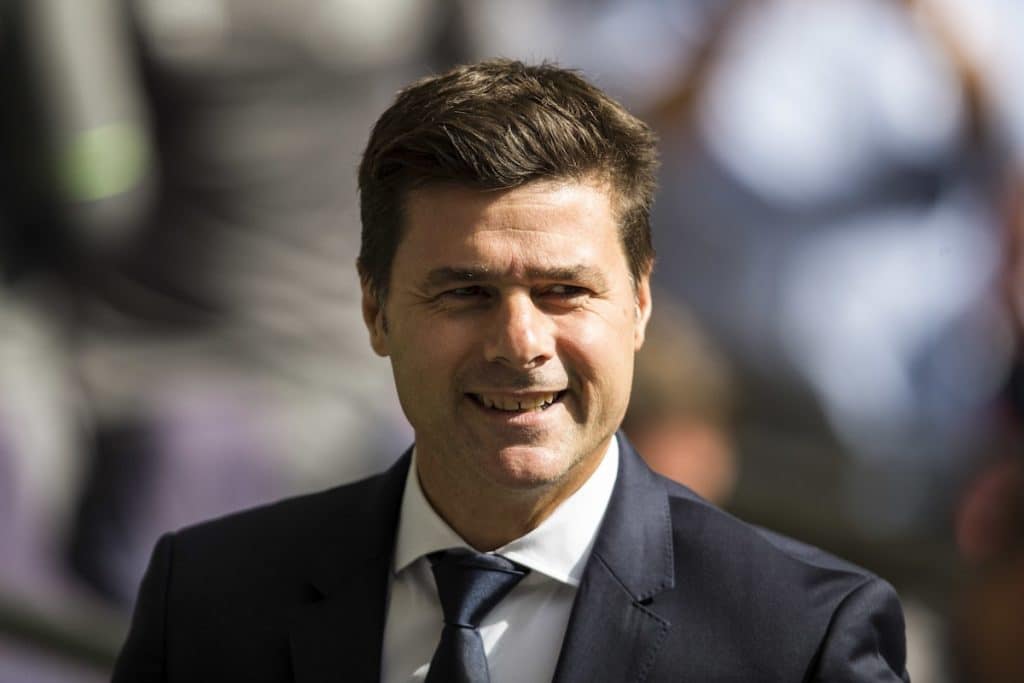 La conférence de presse de Pochettino décryptée