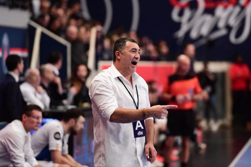 Patrick Cazal revient sur le titre de champion du monde des Bleus.