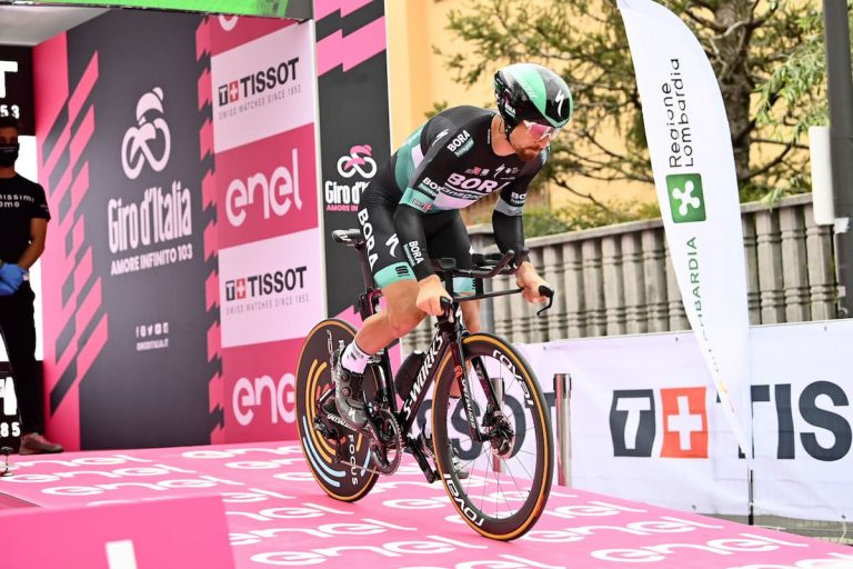 Peter Sagan devra se remettre en jambes au coeur du peloton.