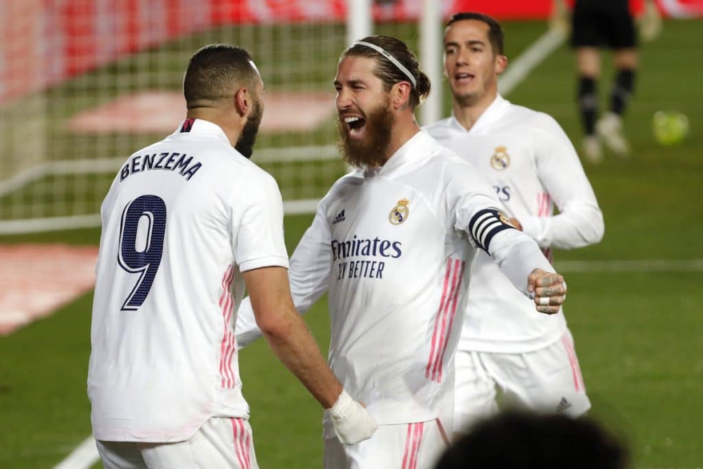 Transferts : Pochettino ouvre la porte à Ramos (Real Madrid)