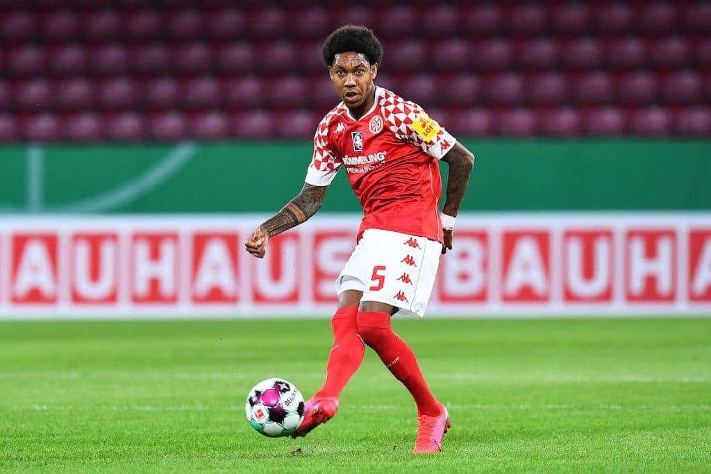 Transferts : Rennes veut Boëtius (Mayence), Aké (OM) vers la Juventus